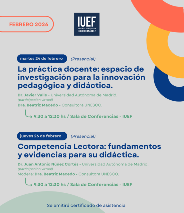 Taller profundización IUEF-gralweb